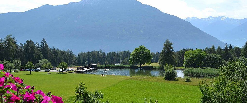 Bed & Breakfast Linserhof in Imst,Imst