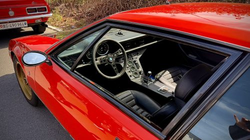 "CLASSIC-CAR-OLDTIMERMEET - ACE Café"