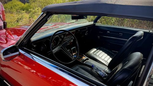 "CLASSIC-CAR-OLDTIMERMEET - ACE Café"