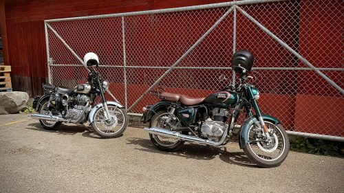 "Oldie Treffen Töff / Auto / Traktor"