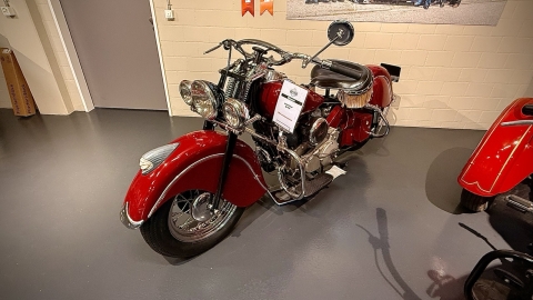 Bixe Open House - Harley Davidson Zentralschweiz