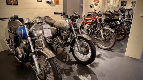 Bixe Open House - Harley Davidson Zentralschweiz