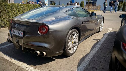 NEED FOR SPEED-MEET im ACE CAFE LUZERN