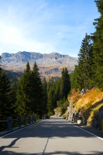 Brünigpass 0