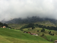Klausenpass 1>